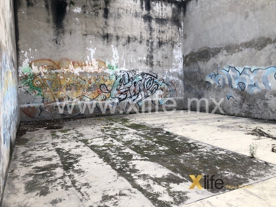 VENTA TERRENO IDEAL PARA BODEGA TLALPAN MIGUEL HIDALGO