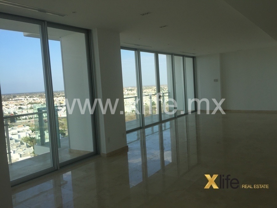 VENTA DEPARTAMENTO MERIDA YUCATAN