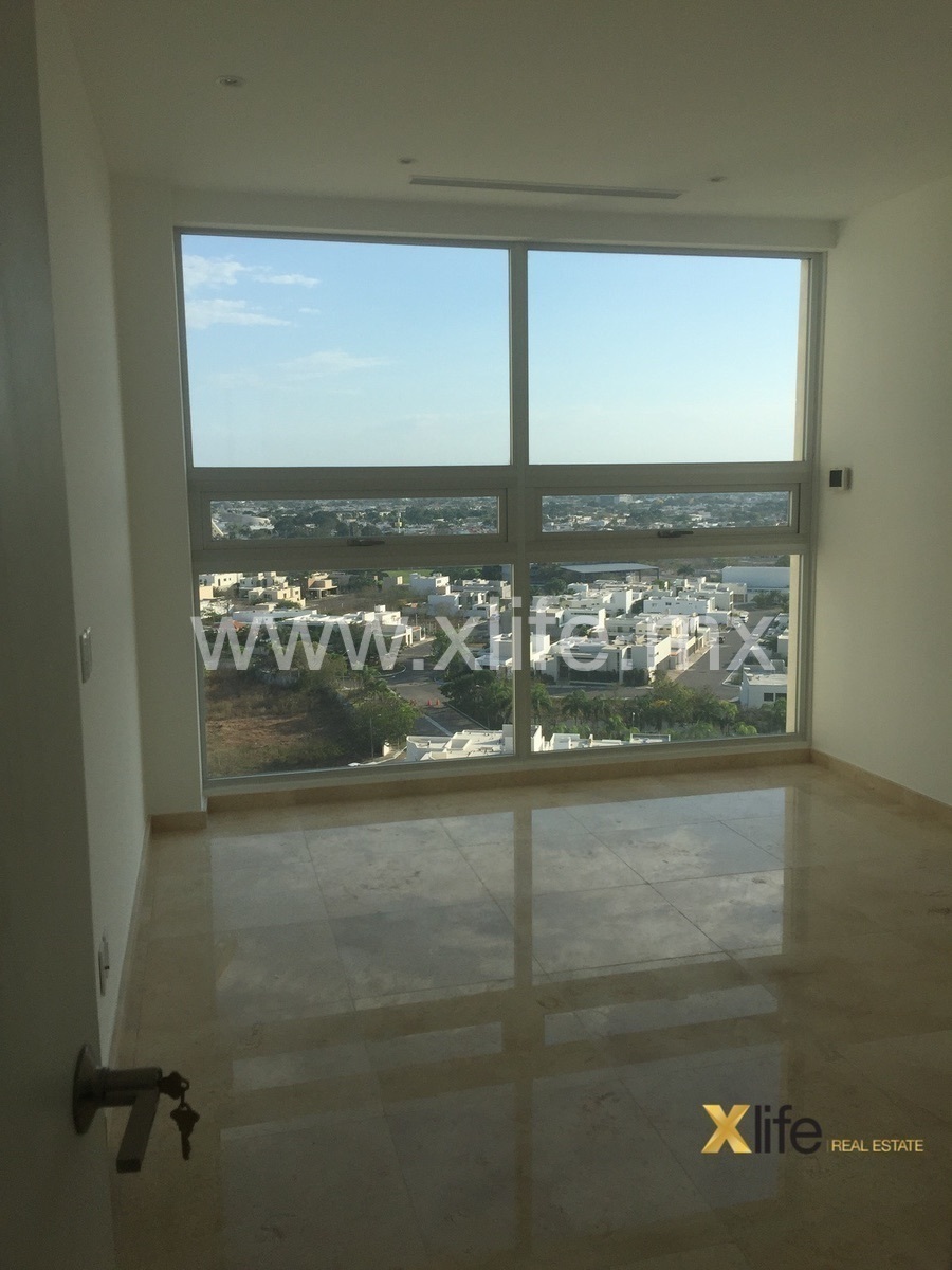 VENTA DEPARTAMENTO MERIDA YUCATAN