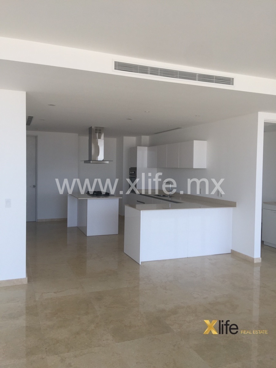 VENTA DEPARTAMENTO MERIDA YUCATAN