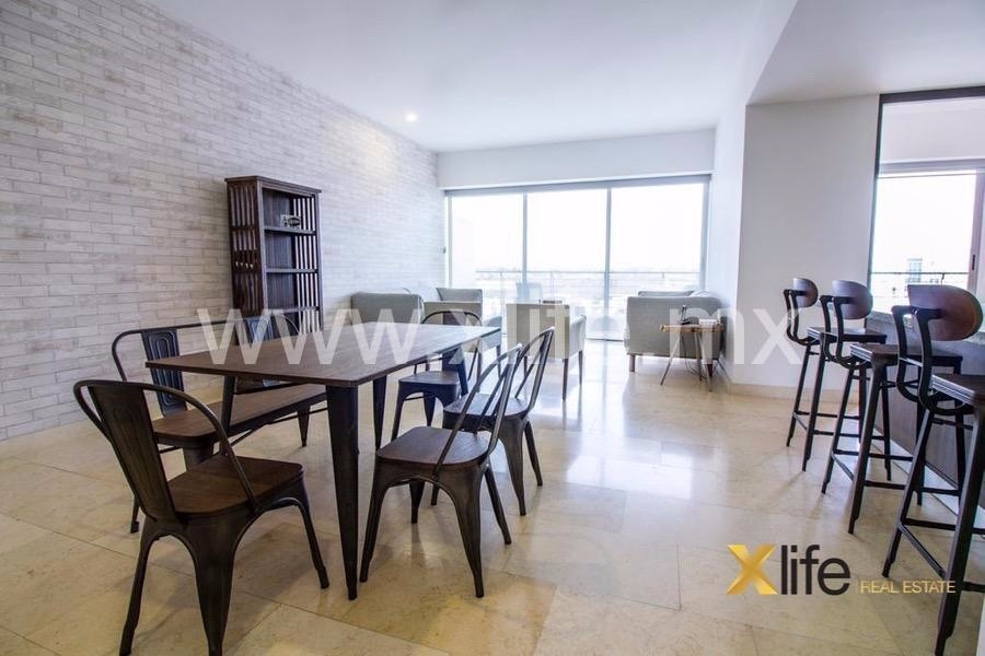 VENTA DEPARTAMENTO HIGH TOWERS PUEBLA