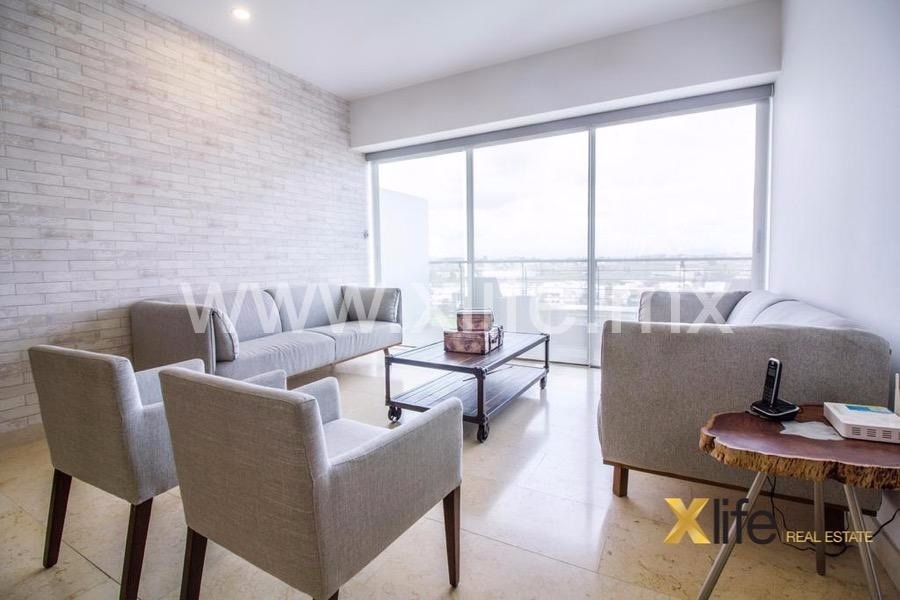 VENTA DEPARTAMENTO HIGH TOWERS PUEBLA