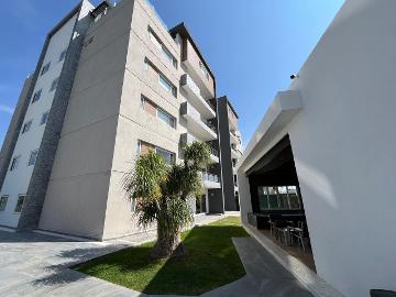Departamento amplio y moderno. Residencia de lujo.