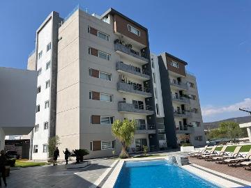 Departamento amplio y moderno. Residencia de lujo.