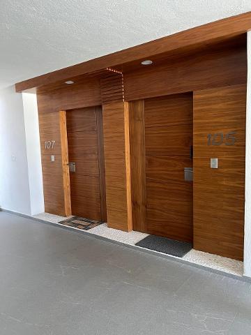 Departamento amplio y moderno. Residencia de lujo.