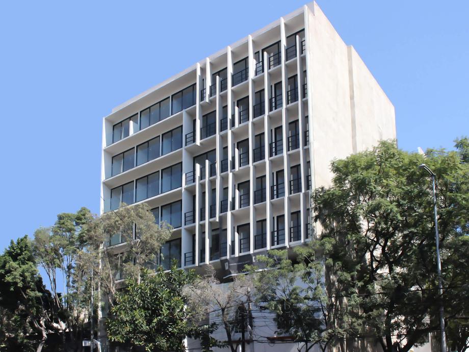 Imagen de departamento en venta en san pedro de los pinos, benito juárez, ciudad de méxico