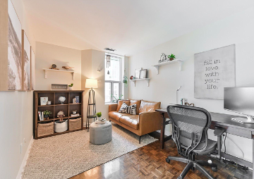 EXCLUSIVO DEPARTAMENTO EN POLANCO