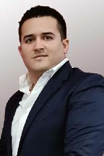 Reyna Garcia,Juan Daniel Israel Reyna