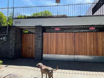 Casa Centro Coyoacán acabados contemporáneos lujo