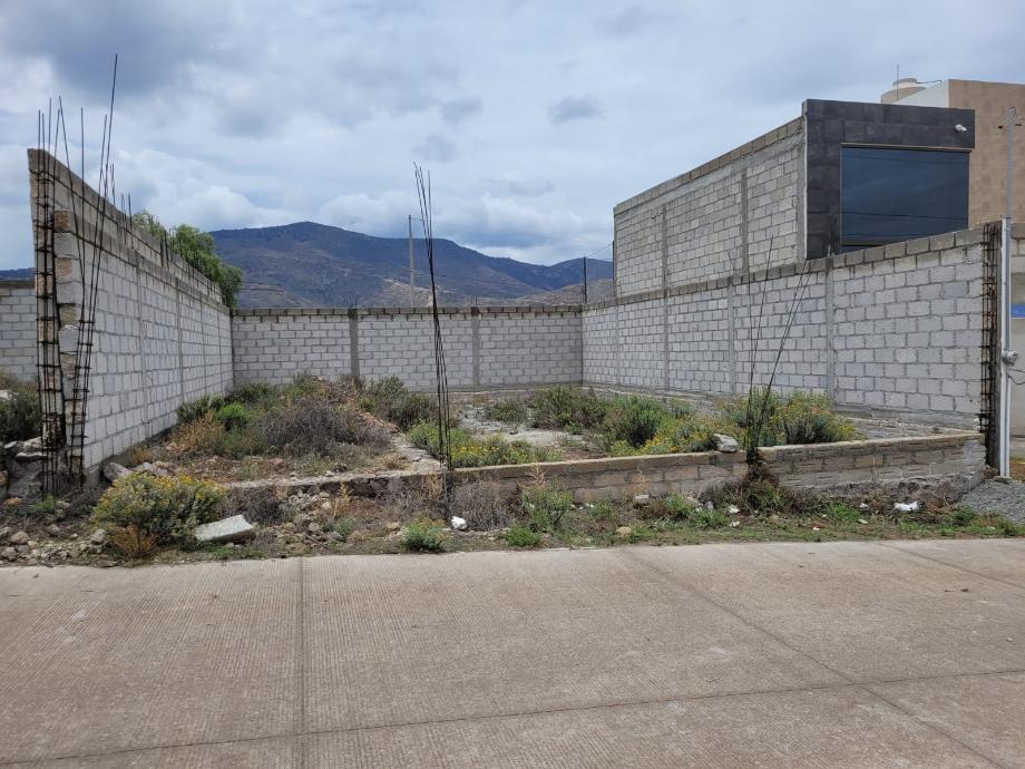 Imagen de terreno en venta en punta krystal, pachuca de soto, hidalgo