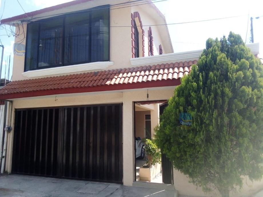 Imagen de casa en venta en capellania grande, chilpancingo de los bravo, guerrero