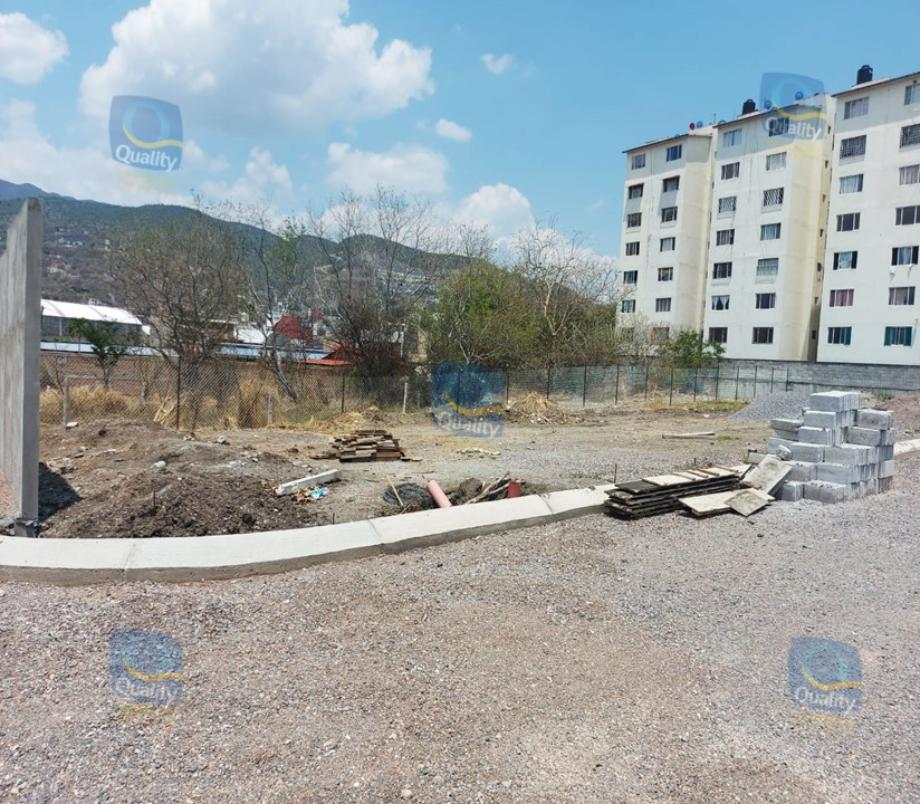 Imagen de terreno en venta en el potrerito, chilpancingo de los bravo, guerrero