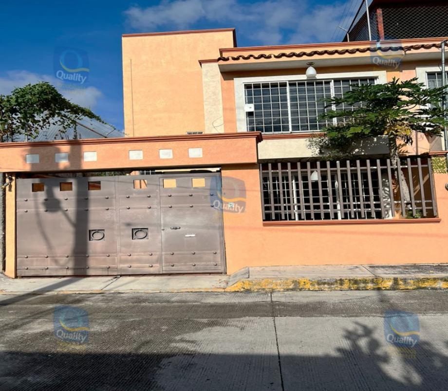 Imagen de casa en renta en 20 de noviembre, chilpancingo de los bravo, guerrero
