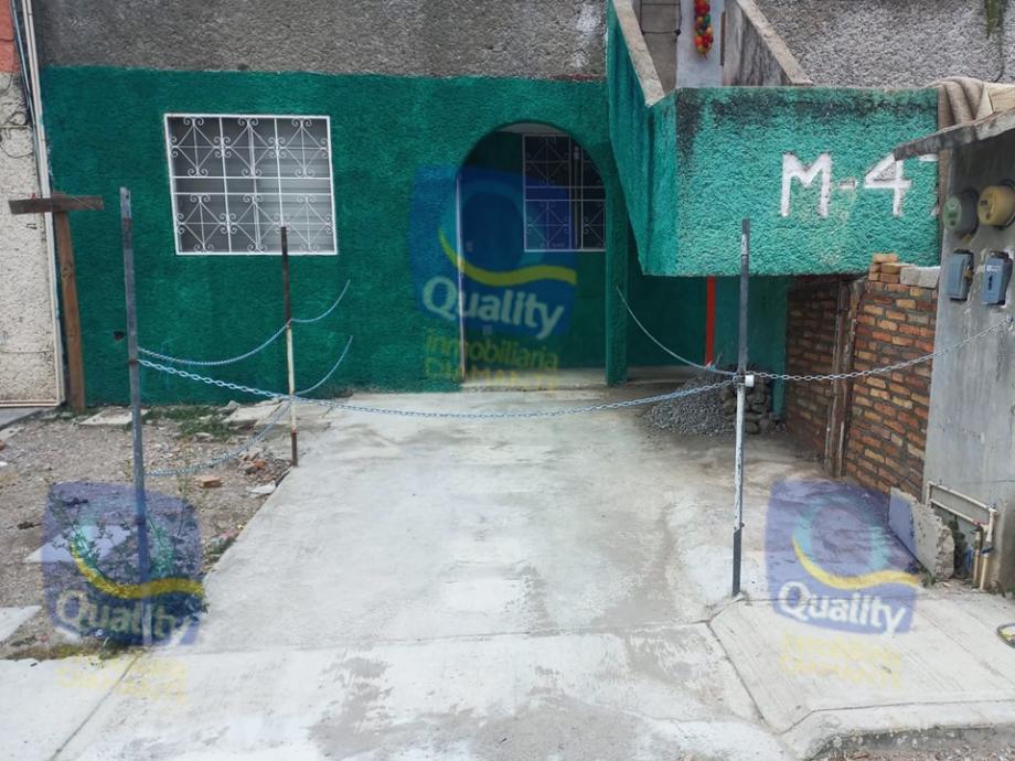 Imagen de departamento en venta en villa laurel, chilpancingo de los bravo, guerrero