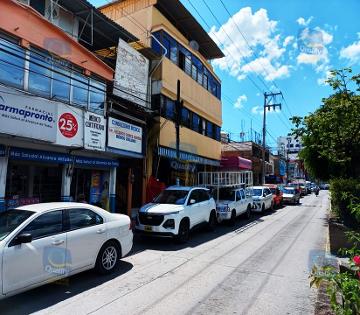 LOCAL COMERCIAL EN RENTA
