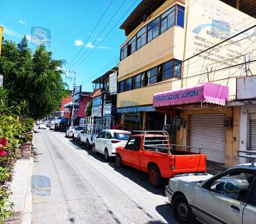 LOCAL COMERCIAL EN RENTA