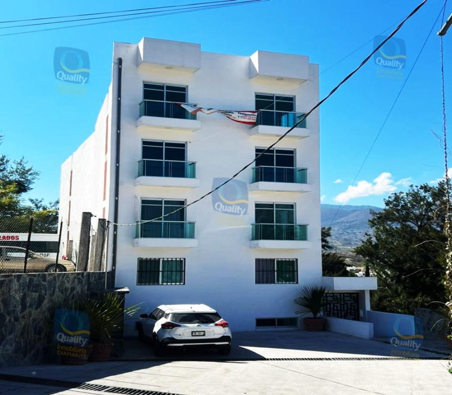 Imagen de departamento en venta en cipatli, chilpancingo de los bravo, guerrero