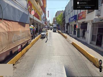 LOCAL COMERCIAL UBICADO EN EL CENTRO DE LA CIUDAD