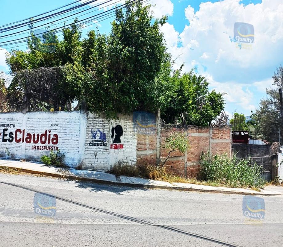 Imagen de terreno en renta en villa del roble, chilpancingo de los bravo, guerrero