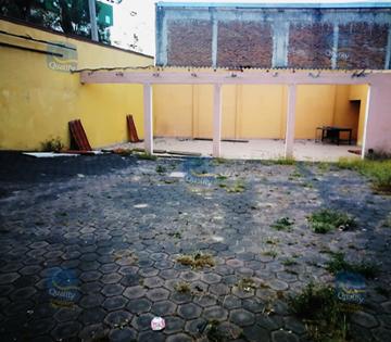TERRENO COMERCIAL EN VENTA