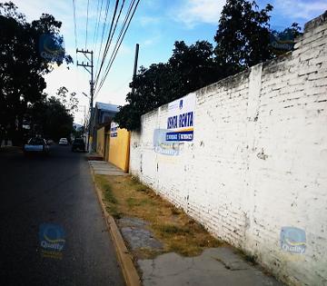 TERRENO COMERCIAL EN VENTA