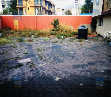 TERRENO COMERCIAL EN VENTA