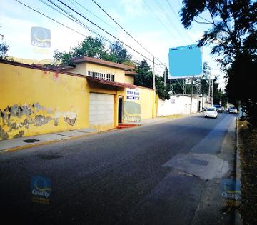 TERRENO COMERCIAL EN VENTA