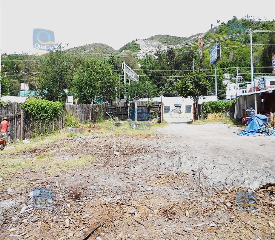 Imagen de terreno en venta en balcones de tepango, chilpancingo de los bravo, guerrero