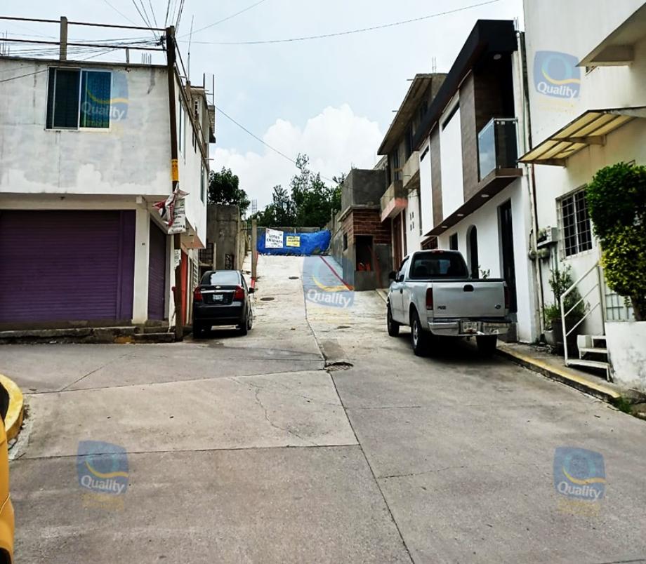 Imagen de terreno en venta en unidad magisterial los pinos, chilpancingo de los bravo, guerrero