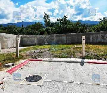 TERRENO EN VENTA
