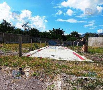 TERRENO EN VENTA