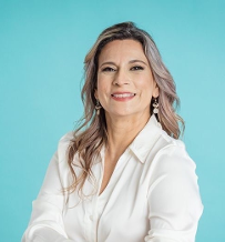 Dulce María Punaro Rueda