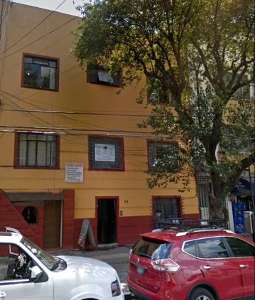 SE RENTA CASA CON USO DE SUELO PARA OFICINAS EN RO