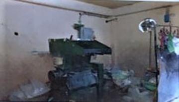 VENTA DE BODEGA EN NEZAHUALCÓYOTL