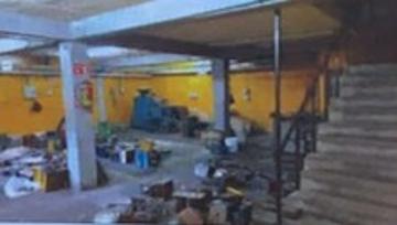 VENTA DE BODEGA EN NEZAHUALCÓYOTL