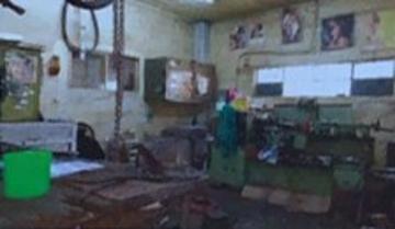 VENTA DE BODEGA EN NEZAHUALCÓYOTL