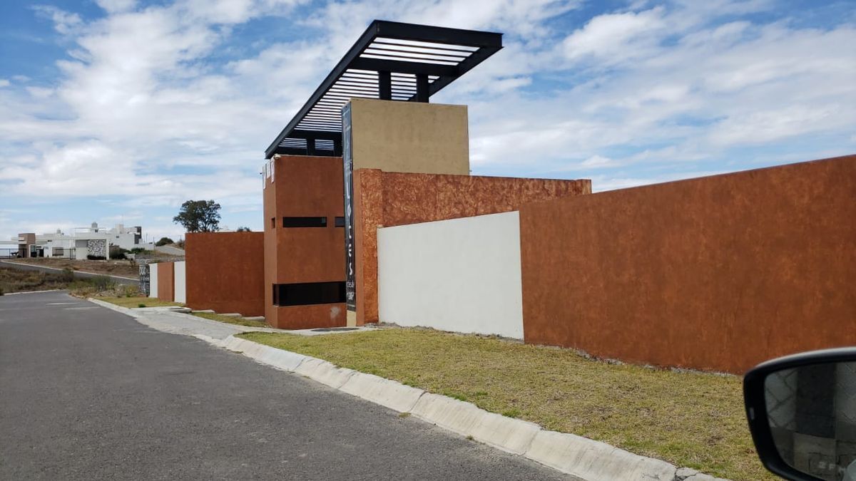 Lotes Residenciales en venta. Puebla, Haras del Bosue