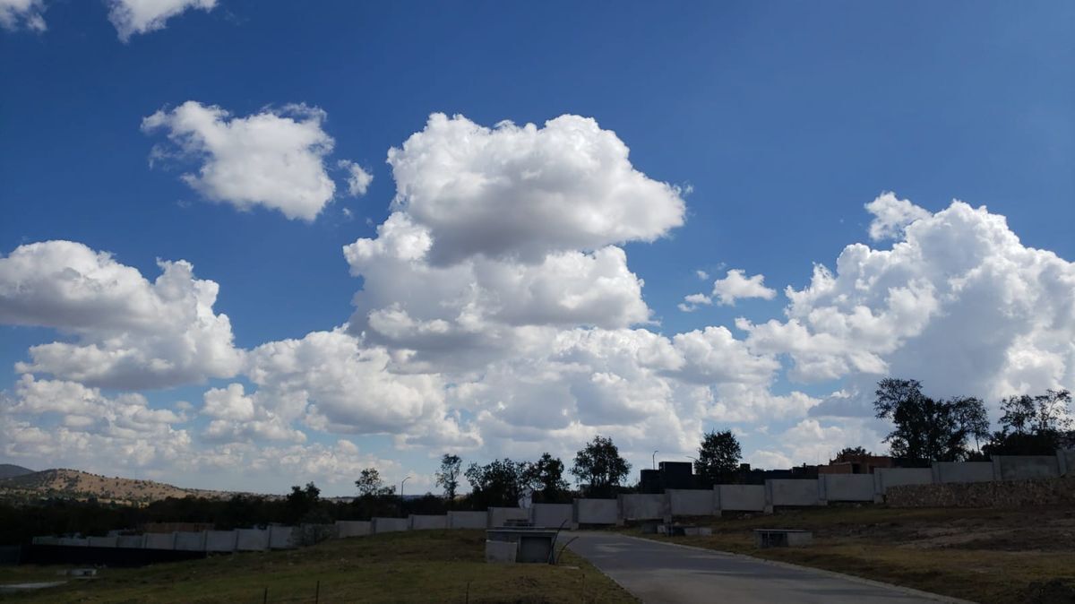 Lotes Residenciales en venta. Puebla, Haras del Bosue