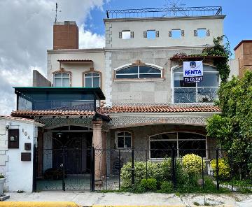 CASA EN VENTA/ RENTA LA MORALEJA