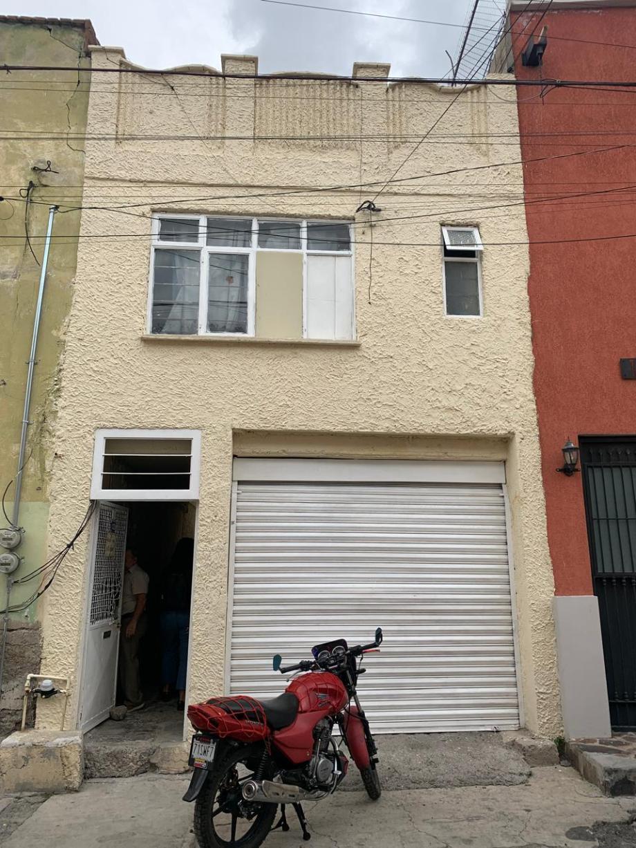 Imagen de departamento en venta en centro, pachuca de soto, hidalgo