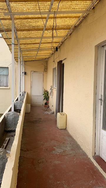 VENTA CONDOMINIO DE 7 DEPARTAMENTOS ZONA CENTRO