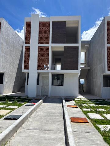 DEPARTAMENTOS NUEVOS EN VENTA" REAL JADE"