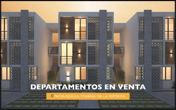 DEPARTAMENTOS NUEVOS EN VENTA" REAL JADE"
