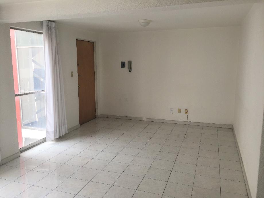 Imagen de departamento en renta en unidad habitacional condominios tequexquinahuac, tlalnepantla de baz, estado de méxico