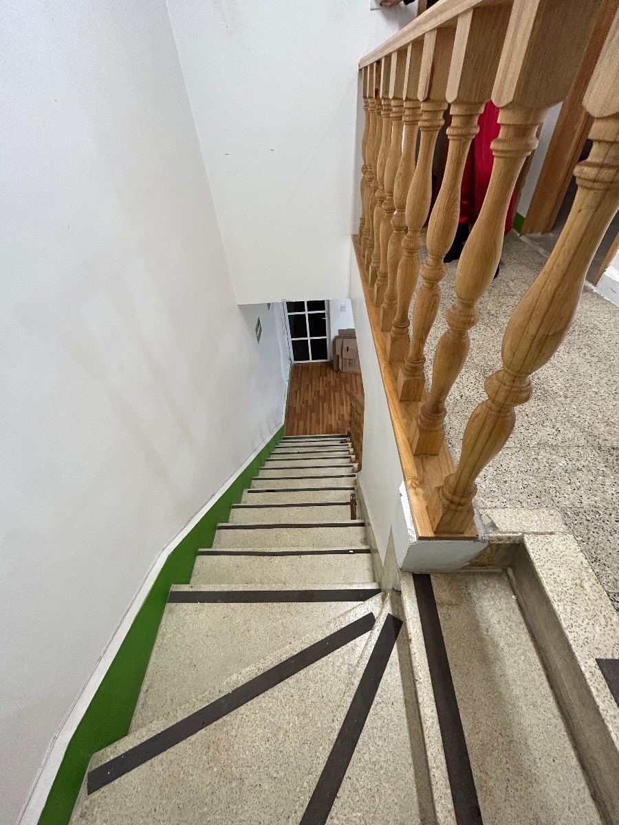 Rento casa Luz Saviñón Del Valle Norte Benito Juárez Cdmx