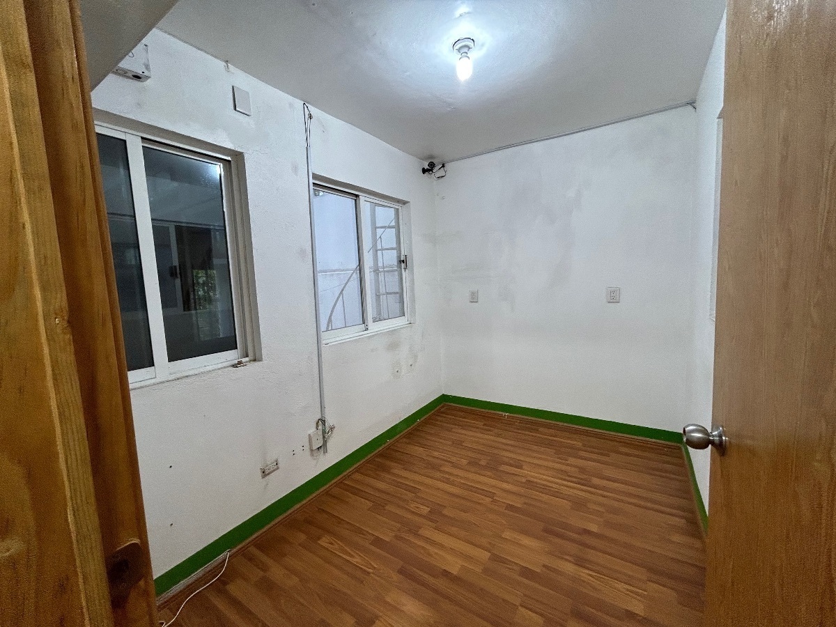 Rento casa Luz Saviñón Del Valle Norte Benito Juárez Cdmx