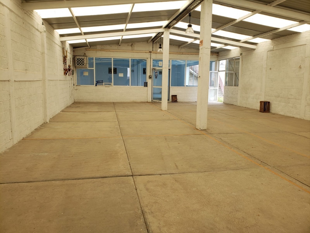 Vendo bodega comercial Jilotepec Edo.Mex