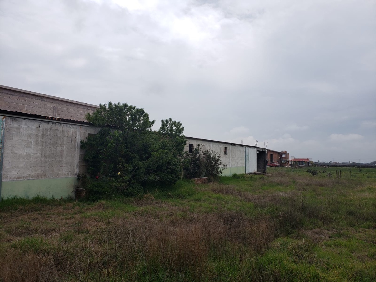 Vendo bodega comercial Jilotepec Edo.Mex