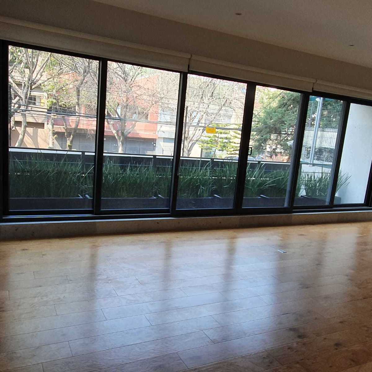 Imagen de departamento en renta en irrigación, miguel hidalgo, ciudad de méxico