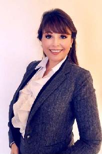 FLORES DE LA MORA,ELIDA 